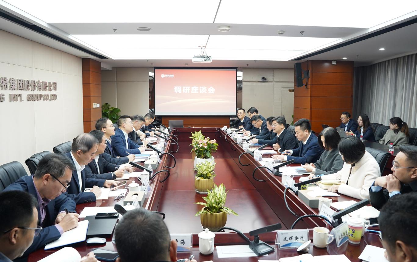 万利国际(中国集团)官方网站