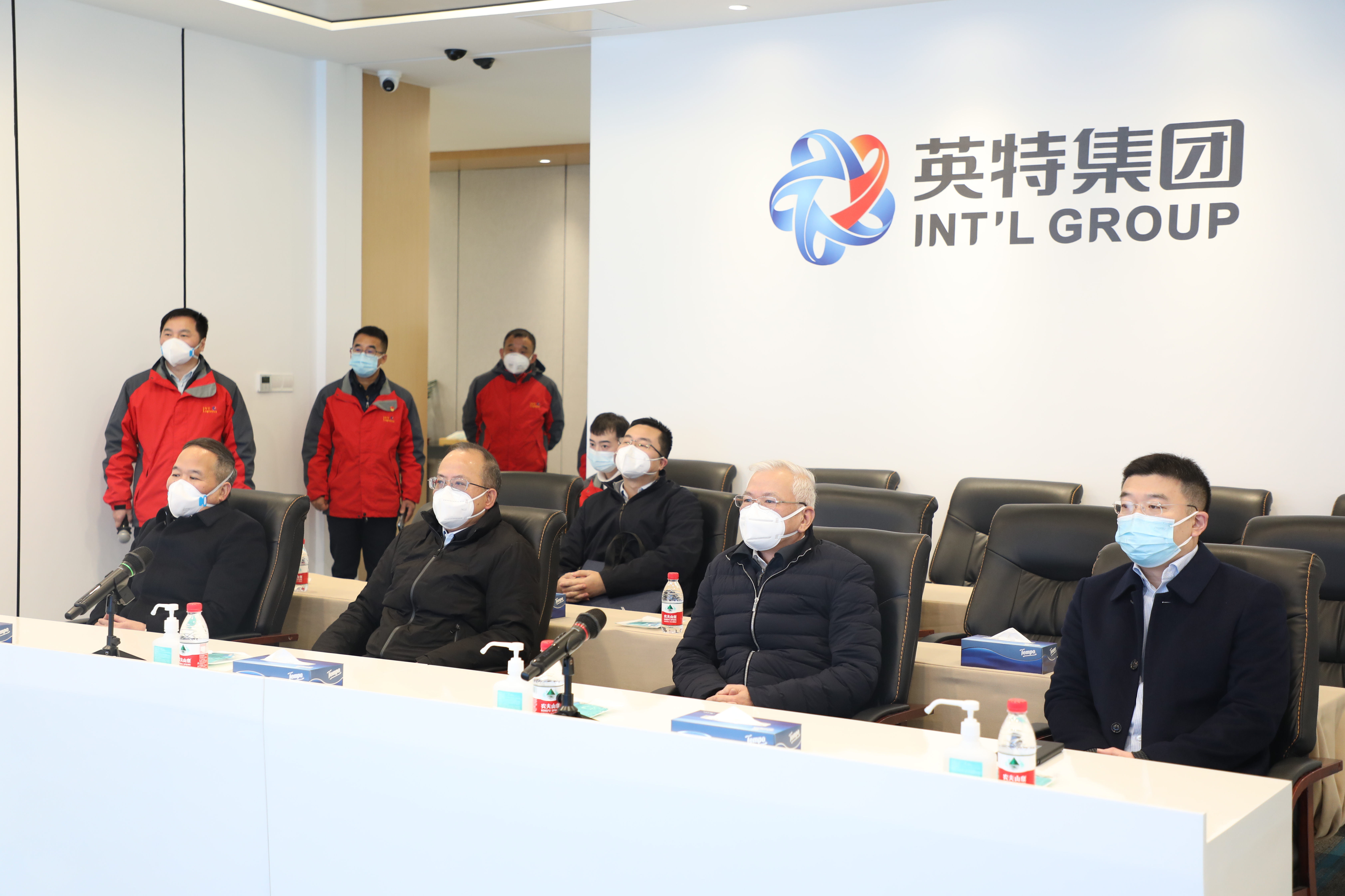 万利国际(中国集团)官方网站